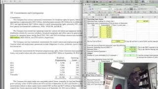 Valuation Tools Webcast #4: Capitalizing Leases