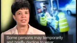Bloodborne Pathogen Training Video
