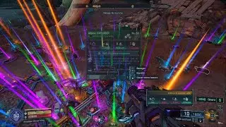 Borderlands 4 Finnity XXX-L Fosfeno