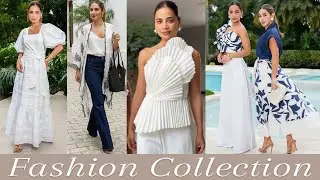 New Scarsa Clothing Collection | Fashion January 2026