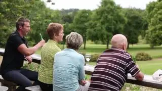 Maxwells Golf Course New Zealand - Tee Off TV