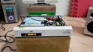 (Sold) Price 360k - With Remote and AV Cable