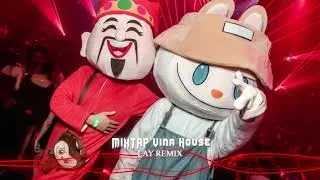 LAY REMIX 2025 | GIVE IT UP + ONE 2 THREE + CHOP CHOP + LOVE ME LIKE I LOVE YOU + KA DONG KA DONG