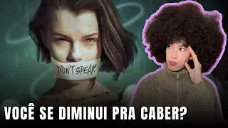 7 SINAIS NO SEU MAPA de que VOCÊ SE ANULA para os outros
