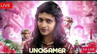 🔴#LIVE Unq Gamer | #Pubg Mobile Punju VS Petta | Live Stream