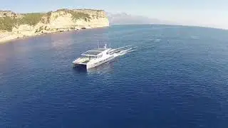 Solarwave solaryacht 2016 - 2017 - sunpowered electric boats, 7SolarSeas & Solarwave