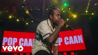 Popcaan - Say my name (Official music video) 2026