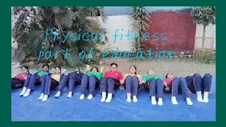 Physical education 