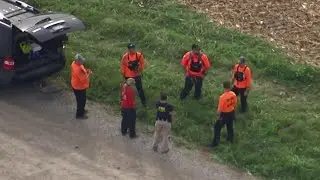 Search underway in connection to missing woman in Lenawee County