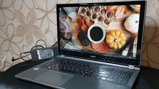 Ноутбук Acer Aspire V5 572PG