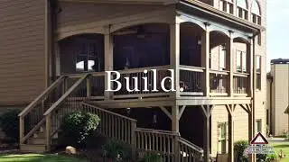 Design. Build. Enjoy. | Atlanta Decking & Fence