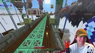 Skyblock Kingdoms ☁ Nukeri Vod - 26th December 2025