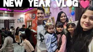 New year vlog ✨️ 💓 #dance #danceclothes #danceshorts #trending #minivlog #New year vlog 