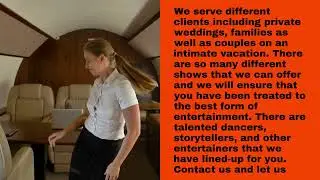 Event Management Company Lahaina - Private Shows Maui