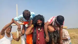 అఖండ స్కూల్ మేకింగ్ వీడియో నువ్వు ఏం చేయాలంటే