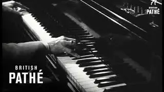 Charlie Kunz (1946)