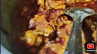 Simple chicken gravy/ಸಿಂಪಲ್ ಚಿಕನ್ ಗ್ರೇವಿ ಸುಲಭ ಮತ್ತು ಸರಳ ವಿಧಾನ....