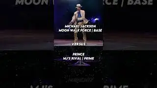 Michael Jackson Vs Prince | Lost With His Own Theme! 🗣️🔥#shorts #michaeljackson #prince #edit #short