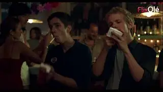 Kr&aacute;mpack (Cesc Gay, 2000)