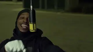 Toprank Chucc - Again&Again(Live Mic Performance)CLAN records