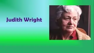 The Ant-Lion by Judith Wright (Explanation)