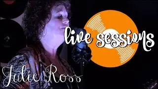 Julie Ross - A Case Of You | Joni Mitchell (Cover)