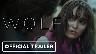 WOLF Clip - 