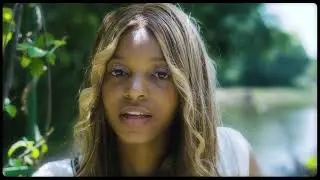 Lamia - Tangled (Official Music Video)