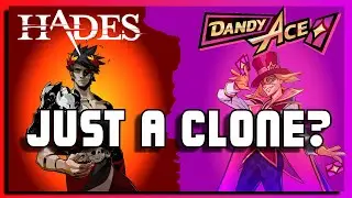 Is Dandy Ace a Clone of Hades?