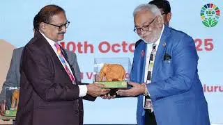 VKF Sustainable Development Goals Summit 2025 |