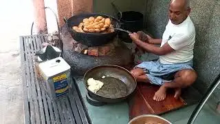 Puran ji Hing Kachori Wala (Jaipur)