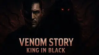 Marvel&rsquo;s Venom Story Explained | From Comics to King in Black