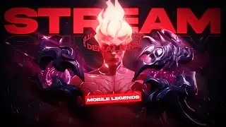Квалы на FUN FEST CUP. 40 сек задержка! | MLBB stream