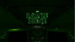Lets Play Battlezone: 1