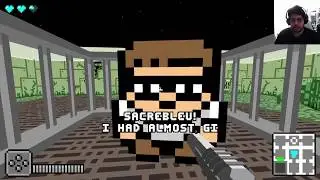 Update 14 - TIGL3D DevLog