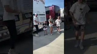 Walker Hayes &mdash; Barney and Friends Remix (TikTok Dance)