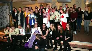 Die Werratalschule Heringen stellt sich vor