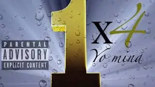 Louie Rubberbandz x1Time 4Yo Mind(Mixtape)xShe Bitchn(Official Audio)