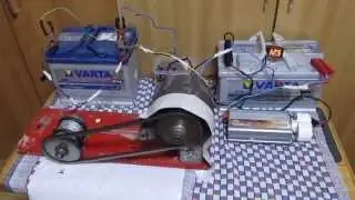 FREE ENERGY SYSTEM 3.