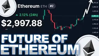 ETHEREUM BELOW 3000 &ndash; BITMINE BUYS MILLIONS MORE? | DEVELOPER ACTIVITY SAVES IT? | CRYPTO ANALYSIS