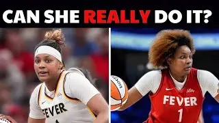 Breaking Now! NaLyssa Smith&rsquo;s Secret Exposed &ndash; This Will Shock You!