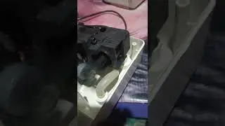 piston compressor nebulizer      hhh   #concertvideoconcertrecording