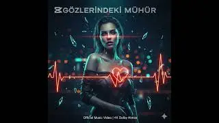 G&ouml;zlerindeki M&uuml;h&uuml;r (Official Music Video) | 2026