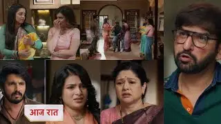udne ki asha 09 February 2026 new promo - sab Ne samjha Tejas ko chor