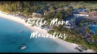 Belle Mare - Mauritius - Drone Shots