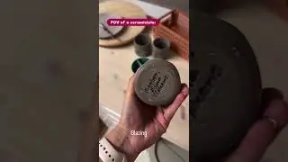 Making and using handmade ceramics