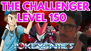 [PXG][REACT] PEGANDO LEVEL 150 DE FORMA TRANQUILA E FÁCIL [POKEXGAMES]