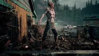 Days Gone Horde Assault