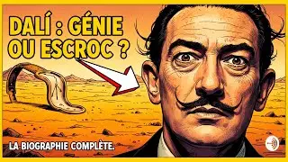 G&eacute;nie vs Folie : D&eacute;cryptage de Salvador Dal&iacute;, Ma&icirc;tre Incontest&eacute; du Surr&eacute;alisme et de l'Excentricit&eacute;
