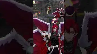 WHAT KINDA OF HITBOX IS THAT?? XD | #overfoolish su #Twitch #thegrinch #christmasadventure c#vtuber